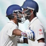 Ajinkya rahane And Cheteshwar pujara
