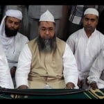 ऑल इंडिया इमाम काउंसिल अध्यक्ष उमैर इलियासी
