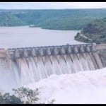 Blackout in bhakra dam after surgical strike