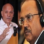 bhaskar khulbe, ajit dobhal