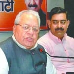 कलराज मिश्र