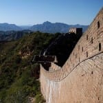 China to build world’s largest high-speed railway station under Great Wall