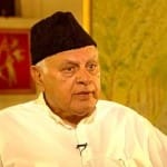फारूक अब्दुल्ला