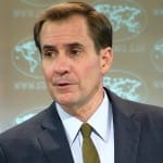 John Kirby