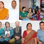 शहीदों के परिवारीजन