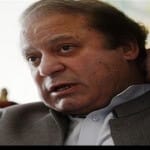 Nawaz Sharif breaks silence on surgical strike, says don't want war with India