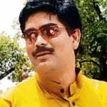 फाइल फोटो: शहाबुद्दीन