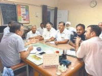 Markets will provide 24 hours electricity supply system, Kurukshetra