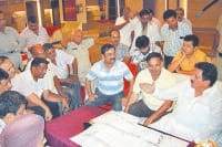 All wards of the city, and will Ckack sector, Kurukshetra
