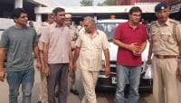 pavitr gulia rimand in five days, jind  