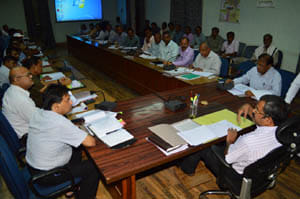 BHEL raw material purchased from us