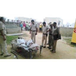 murder, jind, police, crime