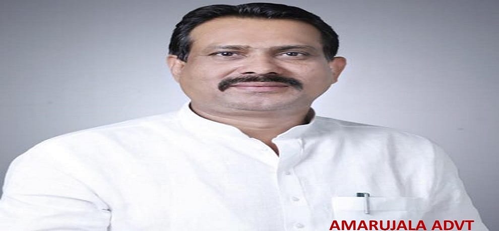 political profile of lliyas Chaudhary