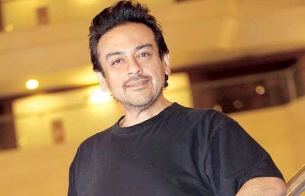 twitter war on adnan sami's tweet on surgical strike