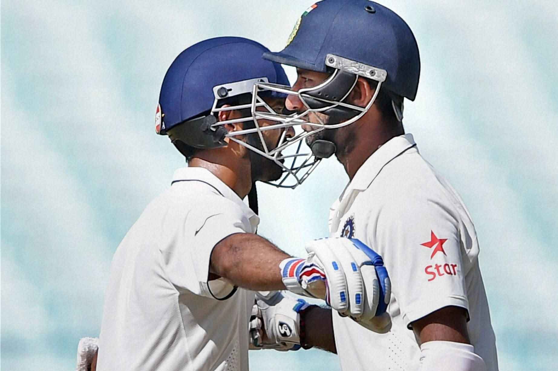 AUS vs IND Five weakness and mistakes of Indian cricket team in 1st test against Australia