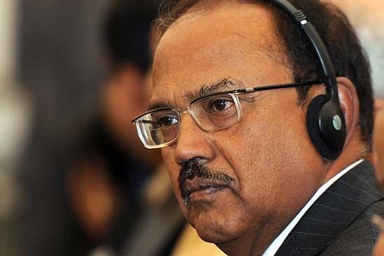 ajit dobhal role in pok surgical operation