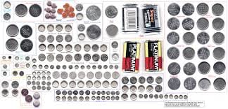 there is no tax on China, Vietnam,  anti-dumping duty batteries