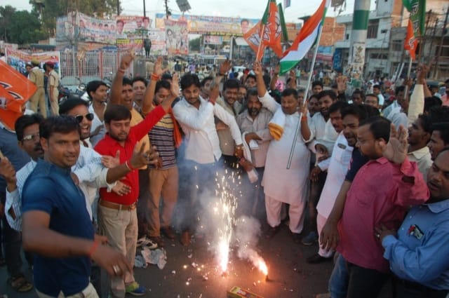 Army bold move celebrate diwali in city
