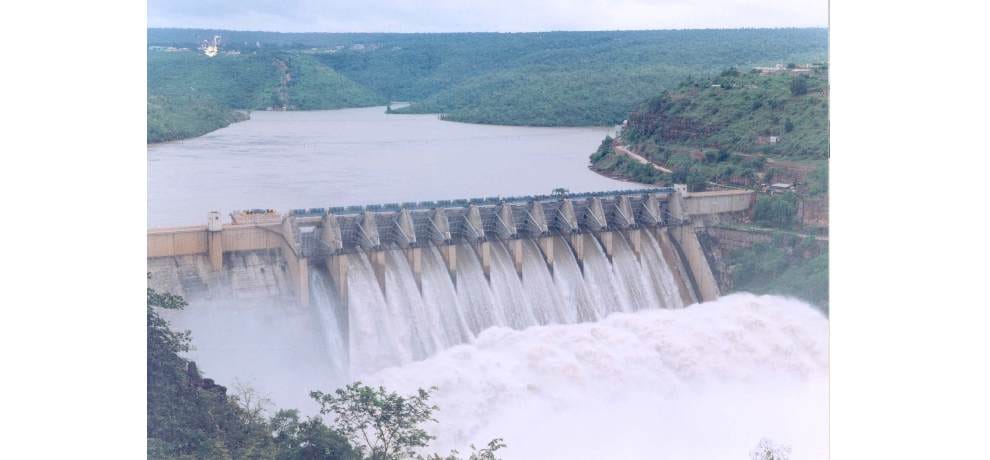 Water level baceme low Bhakra dam, Punjab news