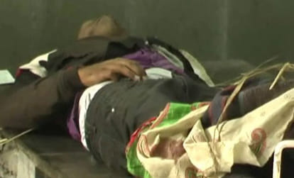 creepy Road accident in Haryana's Bhiwani district kills 9 pilgrims, injures 14