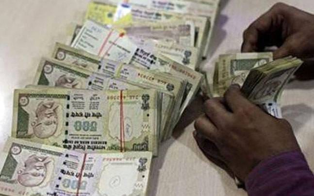Amazing: 15,00 crore black money surender from kanpur