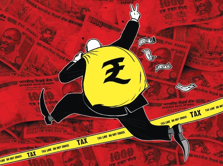 गूगल कर पूछ रहे लोग, 'काले धन को कैसे सफेद में बदलें?' 'how To Convert Black Money To White