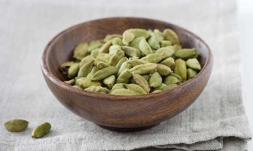cardamom benefits for health