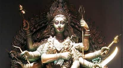 chaitra navratri 2019 maa chandraghanta puja vidhi and devi mantra