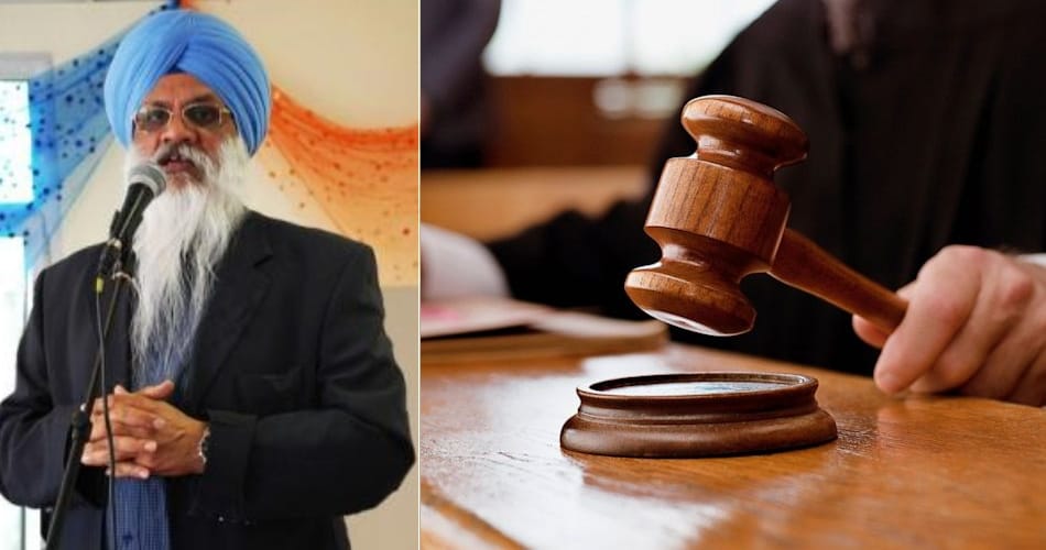 bail to congres leader shingara singh in billions of fraud case