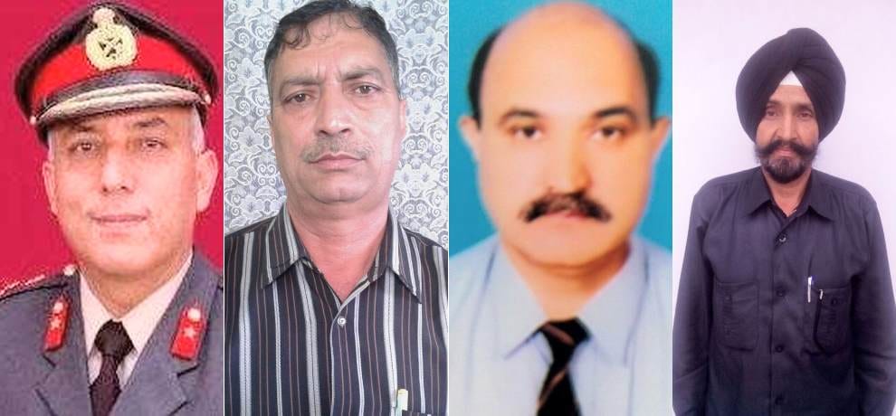Martyrs families in himachal are happy with the action of surgical strike against pakistan