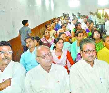 SMC presidents taught the lesson of devotion to duty