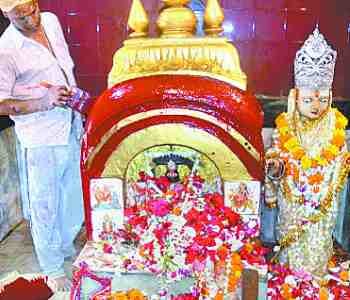 Shardiy Navratri start today