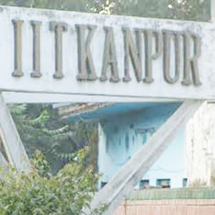 iit power water students will be on cutting action