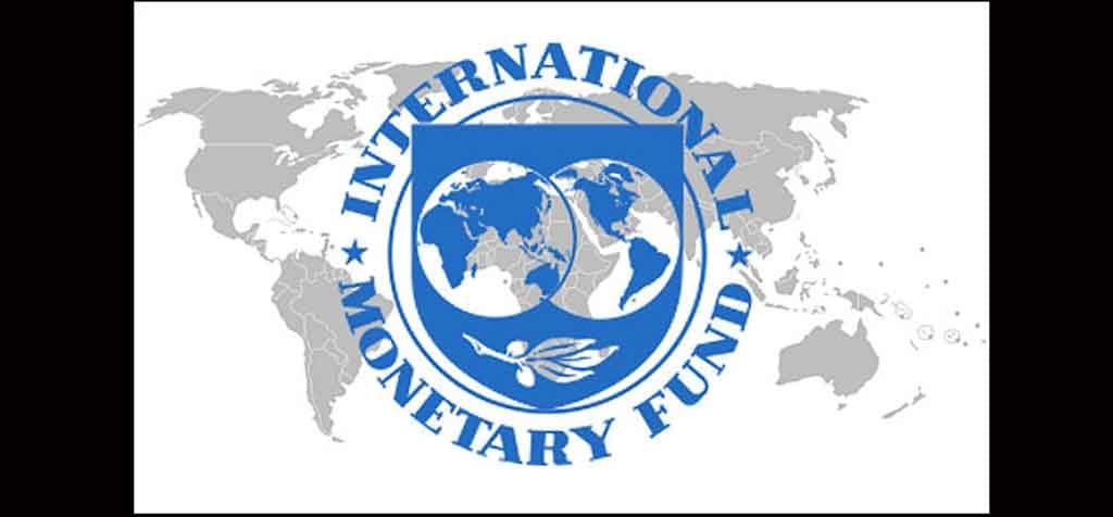India 2030: IMF downngrades india's gdp forcast after demonetisation