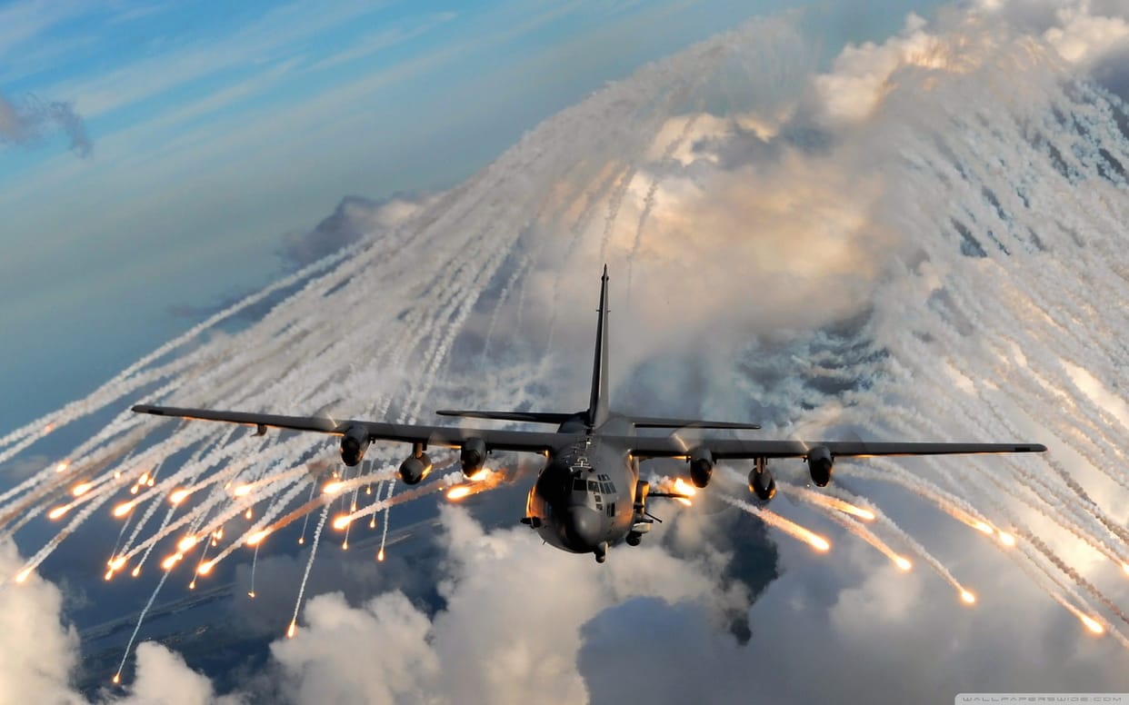 7 most heavy aircrafts of indian airforce