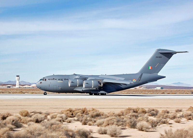 Indian Airforce Special Training to Pilots to Face Terror Attacks