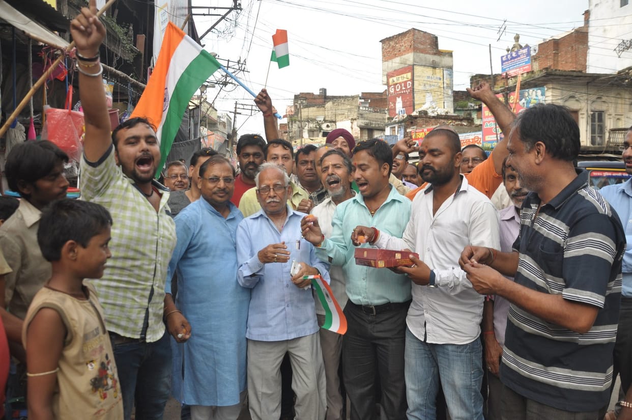 Aaditynatha says, 'surgical strike of army is trailer'