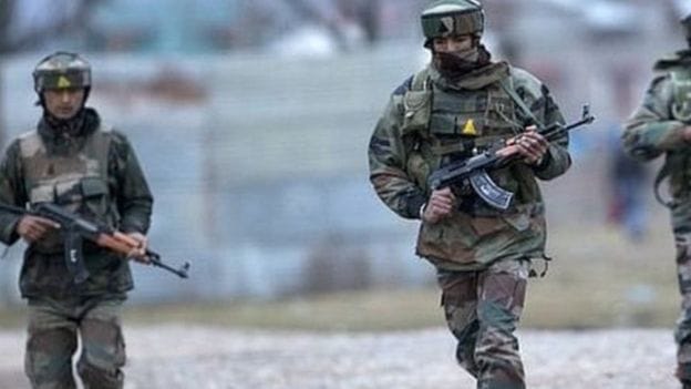 Army did surgical strike ealier too but disclose first time