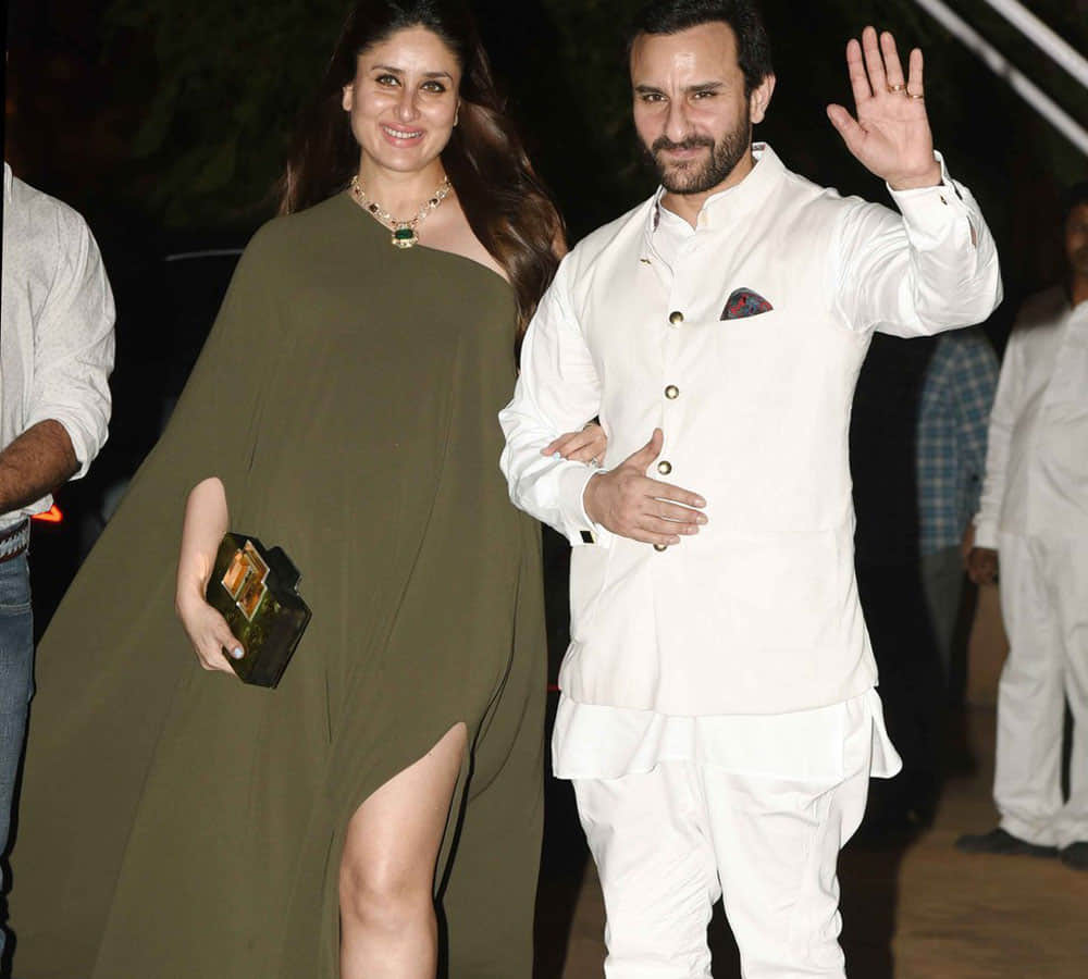 fashion blunder with kareena kapoor khan