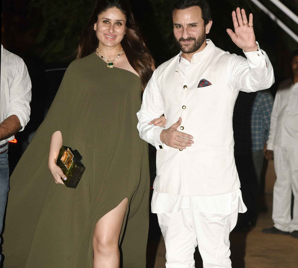 fashion blunder with kareena kapoor khan