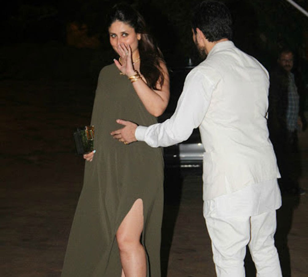 fashion blunder with kareena kapoor khan