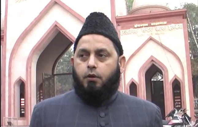 hindu muslim shepherds speak on surgical strike