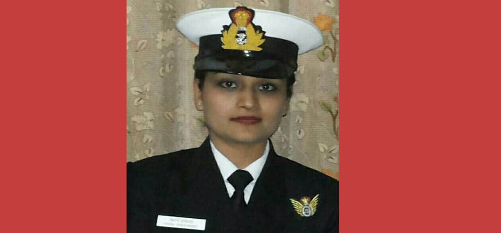 International Women Day 2022 Know These 5 Women Who Made Indian Army Proud