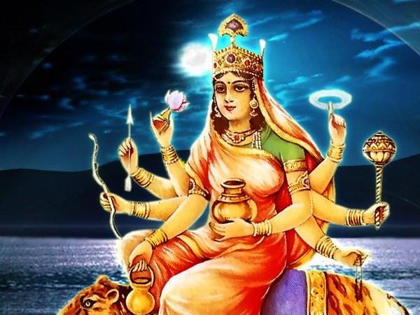 navratra special prasad for devi 