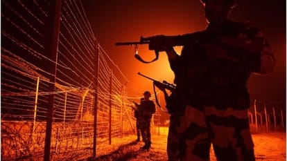 Army did surgical strike ealier too but disclose first time
