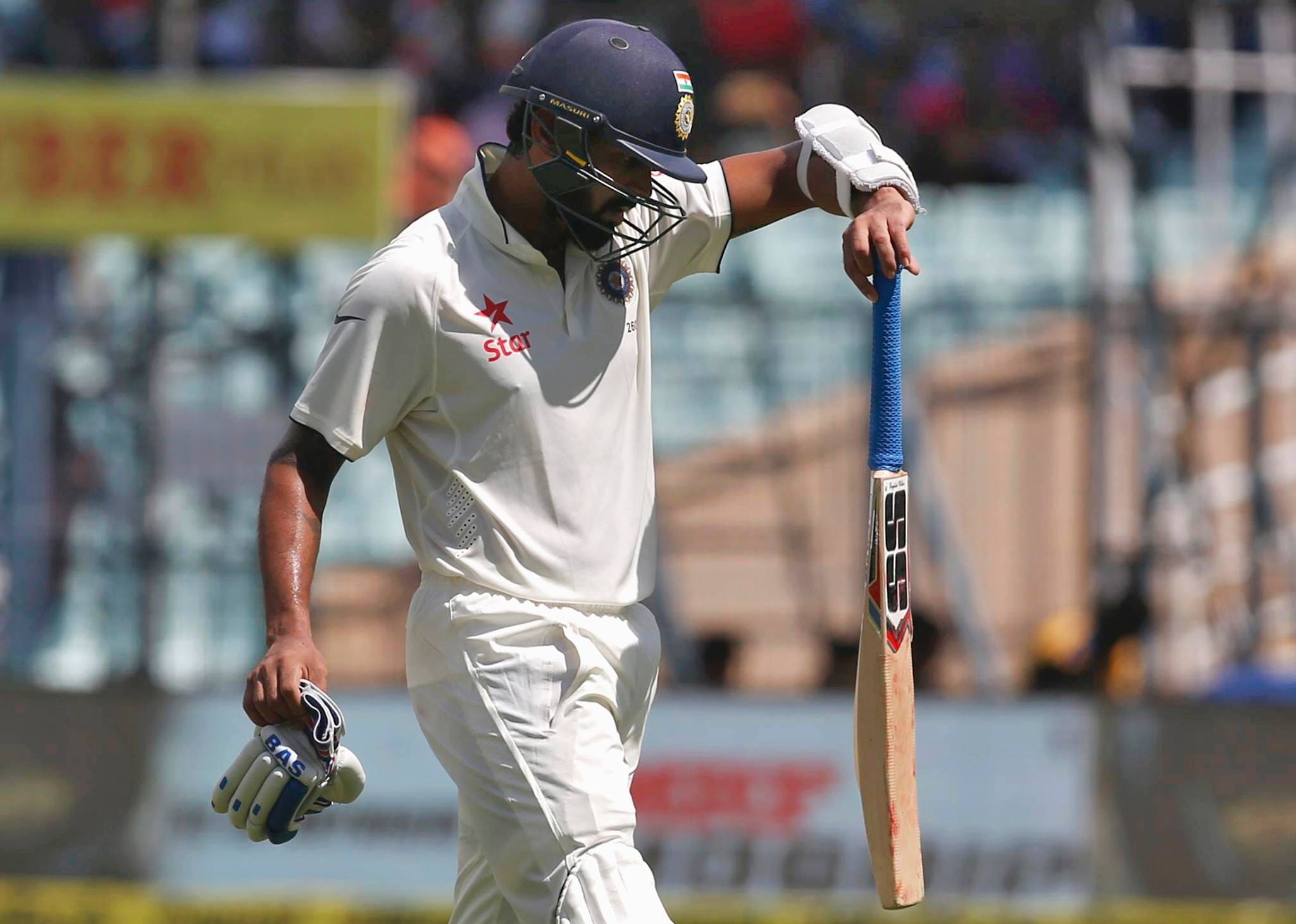 ENGvIND: Virat kohli can make several changes for third test against England
