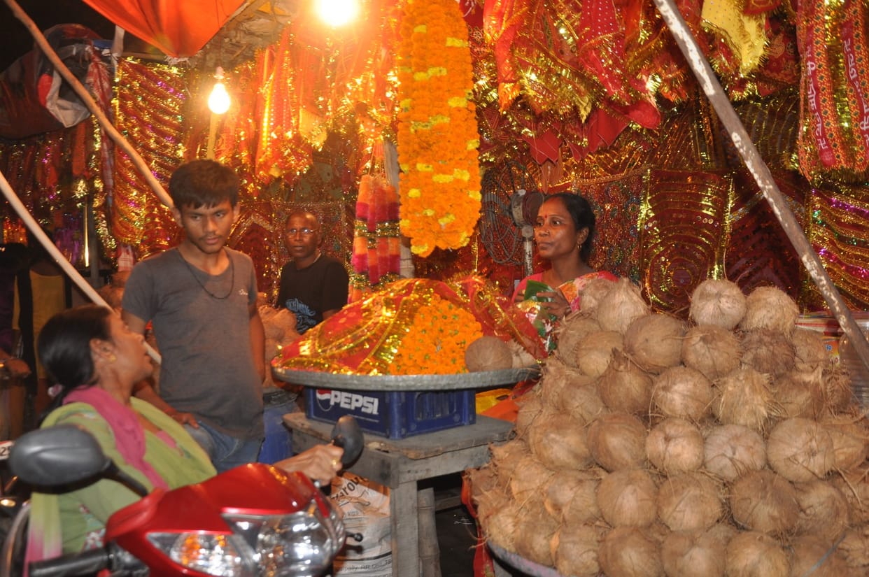 Navratri will begin today