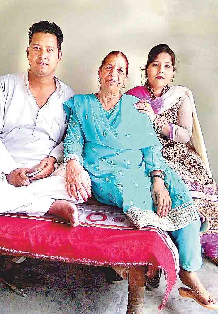 pak ladies died