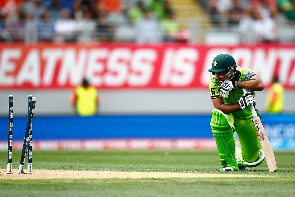 Pakistan May Ruled Of ICC World Cup 2019