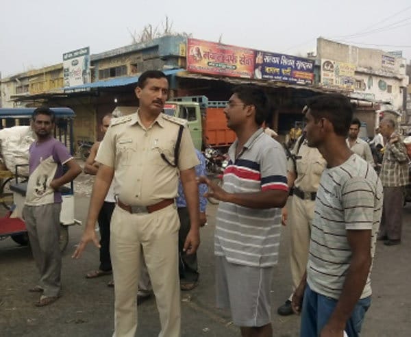 6 years old panipat girl sabia kidnapped and killed after rape, naked dead body found